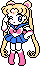 peach